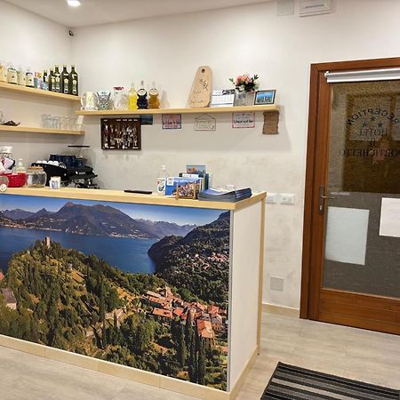 Hotel Diffuso Il Portichetto Vezio Perledo Dış mekan fotoğraf