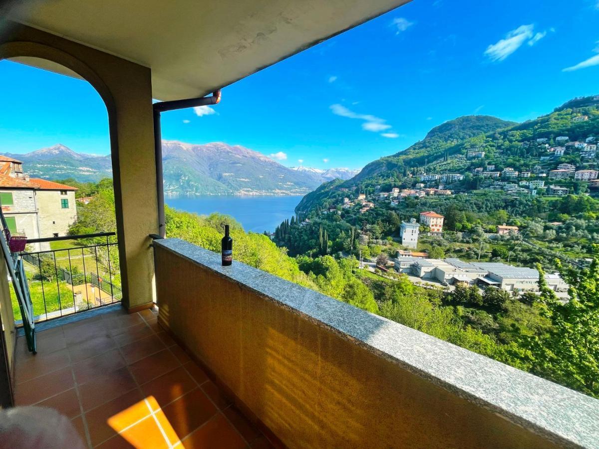 Hotel Diffuso Il Portichetto Vezio Perledo Dış mekan fotoğraf