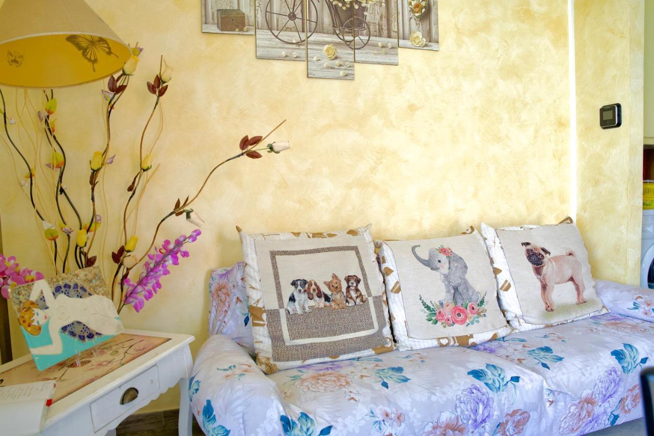 Hotel Diffuso Il Portichetto Vezio Perledo Dış mekan fotoğraf