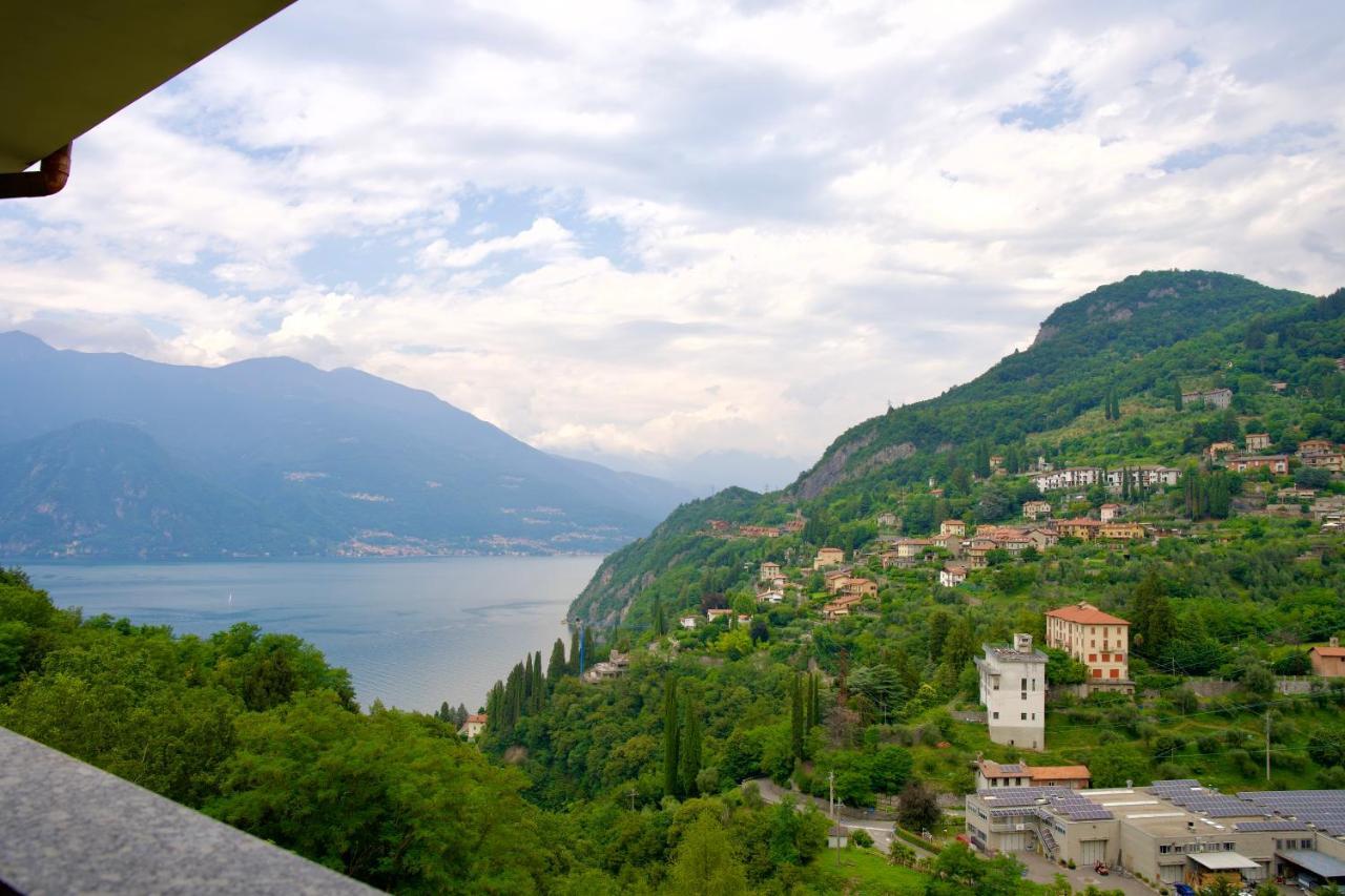 Hotel Diffuso Il Portichetto Vezio Perledo Dış mekan fotoğraf