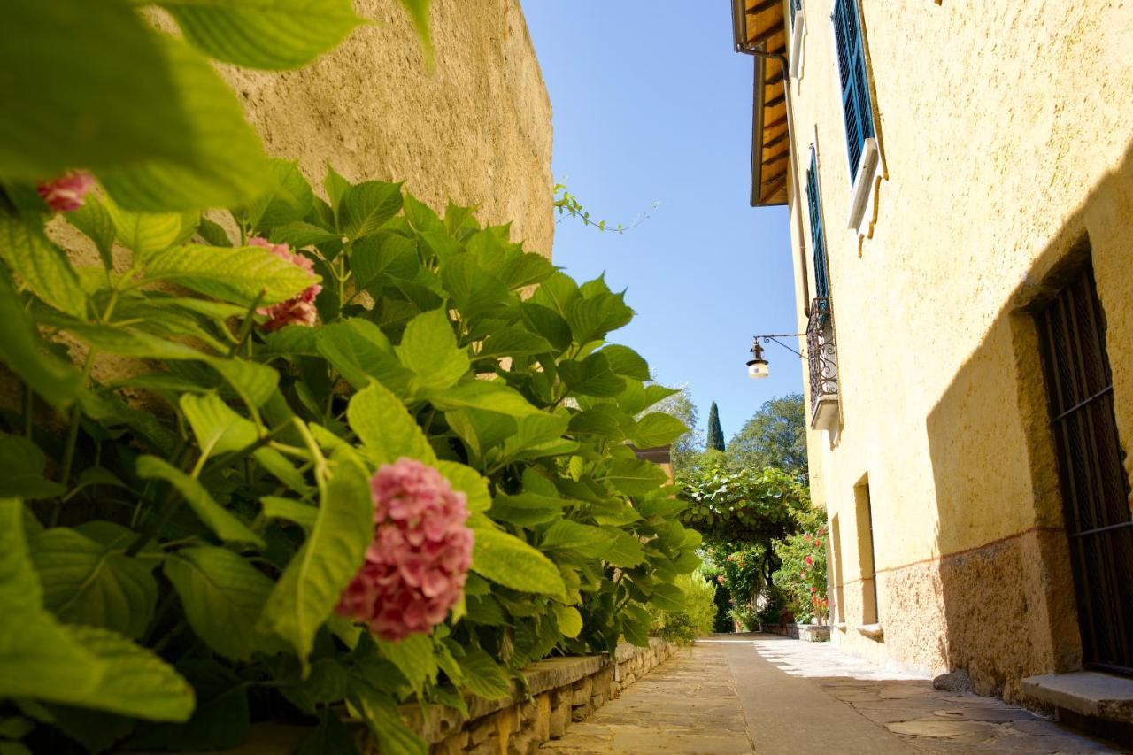 Hotel Diffuso Il Portichetto Vezio Perledo Dış mekan fotoğraf