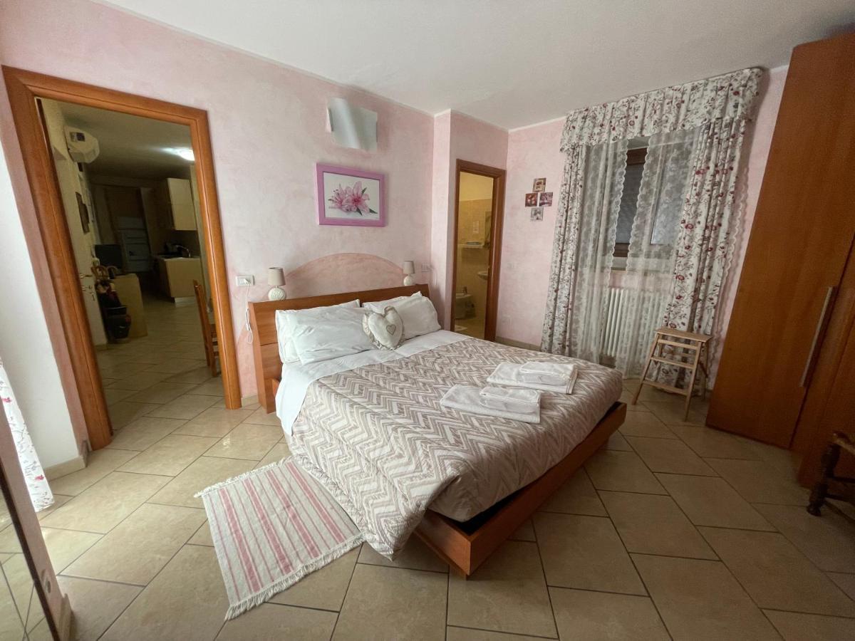 Hotel Diffuso Il Portichetto Vezio Perledo Dış mekan fotoğraf