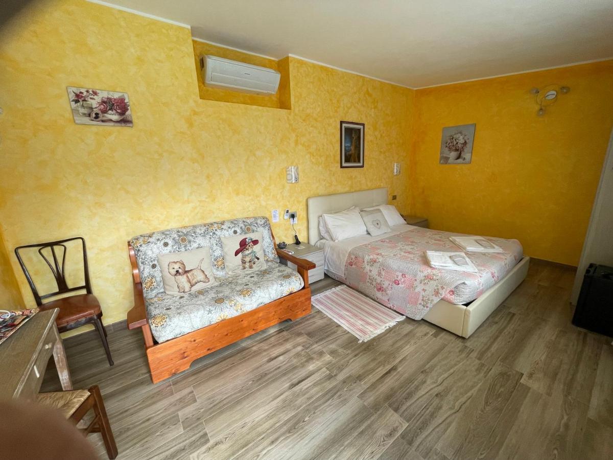 Hotel Diffuso Il Portichetto Vezio Perledo Dış mekan fotoğraf