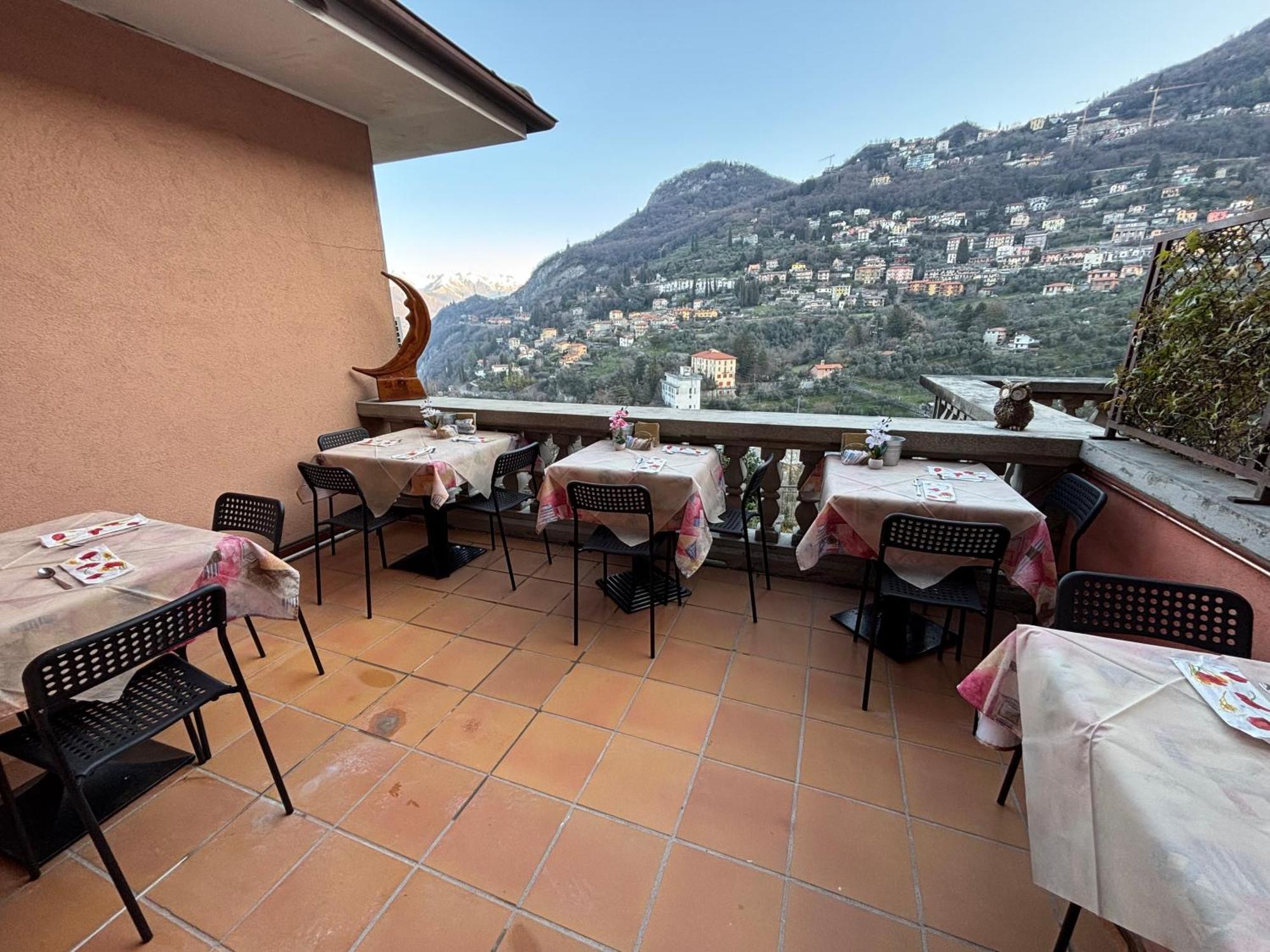 Hotel Diffuso Il Portichetto Vezio Perledo Dış mekan fotoğraf