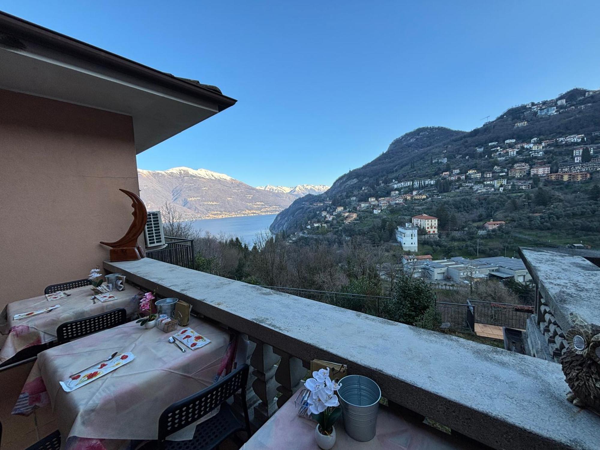 Hotel Diffuso Il Portichetto Vezio Perledo Dış mekan fotoğraf
